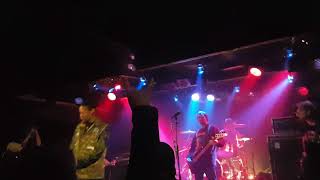 Oi polloi - Don&#39;t burn the witch