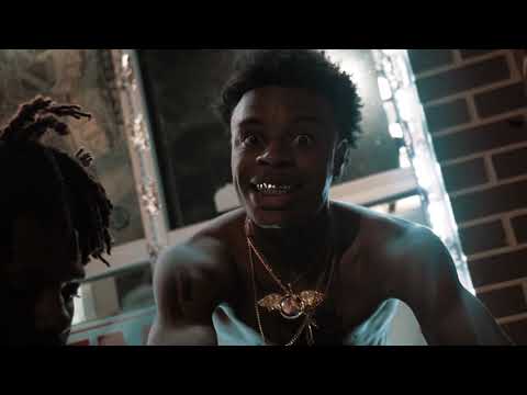 Joshy Balla - Coffin (ft FBM Camo x FBM MadMaxx)