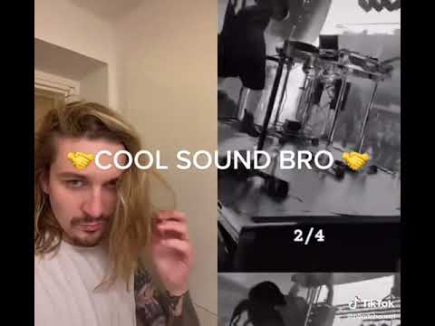 Joel hokka and alxe mattson