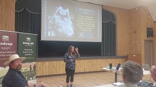 Hoo's Watching Who? Using Community Science & Satellite Tracking to Uncover the Habits of GHO