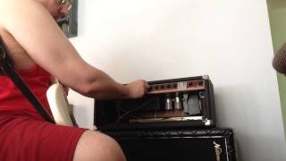 Video thumbnail for Lab Series L-11 amplifier. by Jamie7