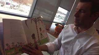 Magic of Storytelling: Brian Taff reads Ada Twist Scientist