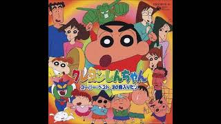 BOYS BE BRAVE ～少年よ勇気を持て～