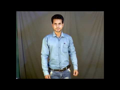 Dinesh sharma(DAnnY) Introductio...