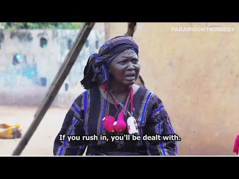 THE BATTLE | latest comedy movies | paramount komedy