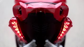 2014 MV Agusta Rivale 800 Full Review