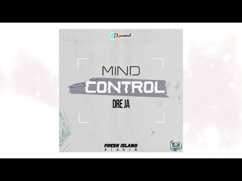 Dre Ja - Mind Control (Official Visualizer)