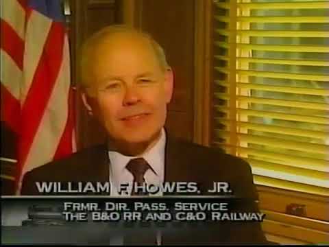 Trains Unlimited Episode 27 Presidental Trains