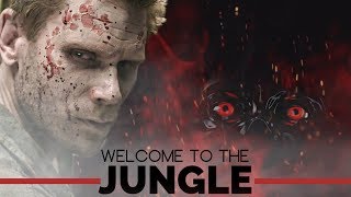 Nick & Lucifer - Welcome to the Jungle