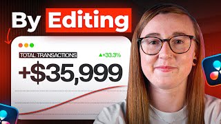 How to Land Your First Video Editing Client (PROVEN STRATEGY)