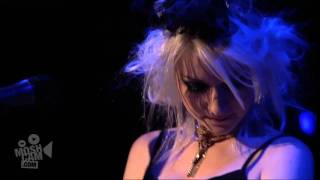 Kate Miller-Heidke &quot;Last Day On Earth&quot; Live (HD, Official) | Moshcam