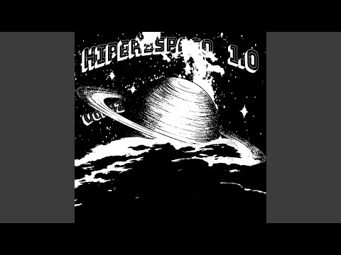 Hiperespaço 1.0 - Slowed