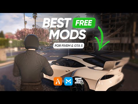 Fivem Mods