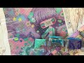 An Adorable New Release From Craft Ease Numiko By Sybile Art