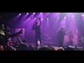 Greeley Estates - Let the Evil Go East (Live)