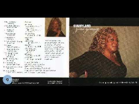 Zora Young Sunnyland - 2007 - Til The Fat Lady Sings - Dimitris Lesini Blues