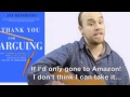 Stealing Jay's Book