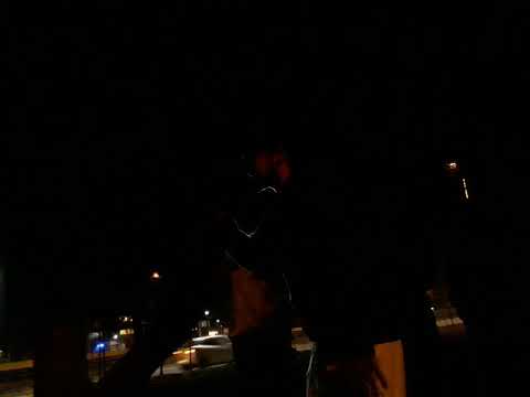 Nacho ND vs Ricardo Kleebs (semi final)