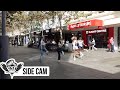 KPOP IN PUBLIC KISS OF LIFE 키스오브라이프 STICKY SIDE CAM KCDC AUSTRALIA