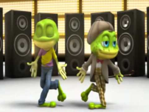 "A tarantella du ziu Cicciu d'America" animata molto divertente!