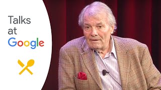 New Complete Techniques | Jacques Pépin | Talks at Google