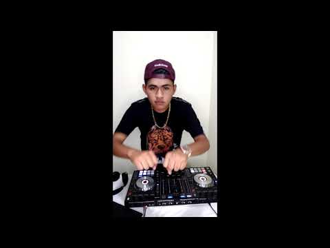 Mix Reggaeton Old School - Dj Ramabill