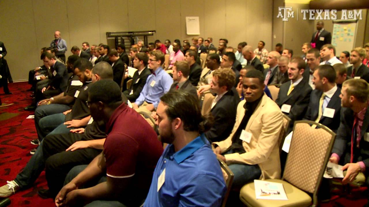 Texas A&M Athletics | 