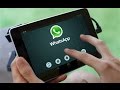 Cuidados com o uso do Whatsapp nas empresas