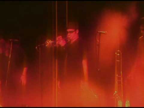 La Mosca Tse-Tse - El Demonio (Esta En Esa Mujer)