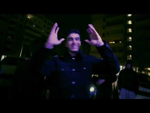 MOCROSHQIPE - KHALIS (OFFICIAL VIDEO)