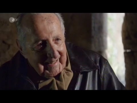 Peter Scholl-Latour ist tot