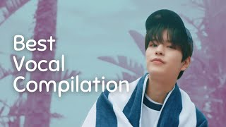 seungmin best vocal compilation || part 1 #straykids #seungmin