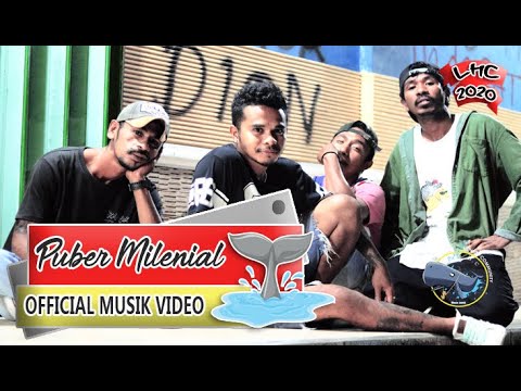 PUBER MILENIAL - WG , KEFUE, ASTOOZ GILA , ECHALLO PUREQ ( M.V )