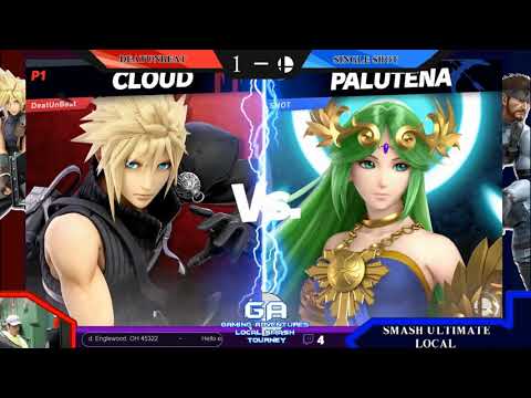 Gaming Adventures 8 Ultimate DeatUnbeat vs Single Shot