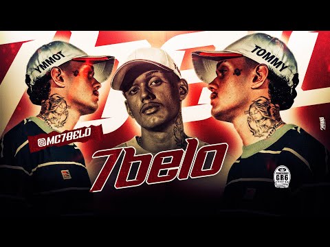 MC 7BELO e MC GAMAL - EMPINA O RABO (DJ 7B e DJ VN)