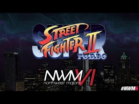 NWM6 ST WF - Axel (DJ) vs Airthrow (BOX)