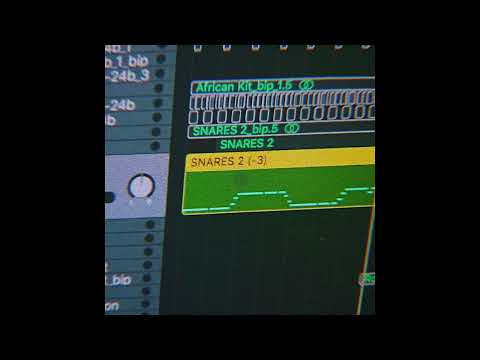 Dany Beats - Lost Files x @ehl3rs (Chill Freestyle Soul Trap/Drill Beat)