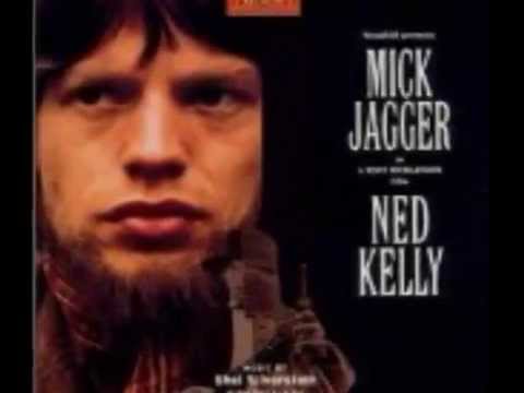 Ned Kelly by Waylon Jennings from the Ned Kelly motion picture soundtrack.