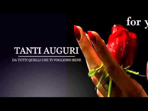 BUON COMPLEANNO VINCENZA - FRAGILE (BY GUIDO ARCANGELI)