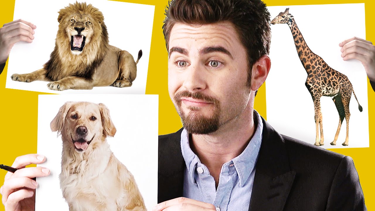 L'INVENTION DES ANIMAUX - CYPRIEN thumbnail