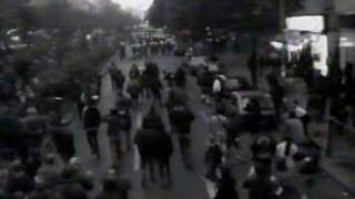 Atari Teenage Riot - Live At May 1st 1999