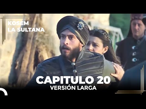 Kosem La Sultana | Capítulo 20 (Versión Larga)