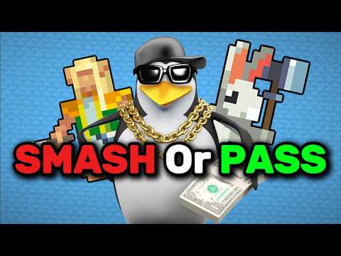 The Ultimate WorldBox SMASH Or PASS (100k Special)