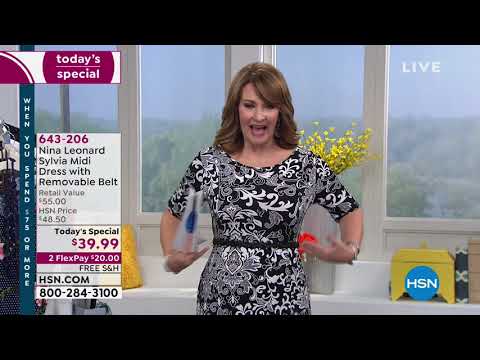 HSN | The List with Colleen Lopez 03.28.2019 - 09 PM