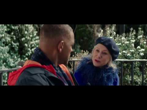 Collateral Beauty (Featurette 'Unexpected')