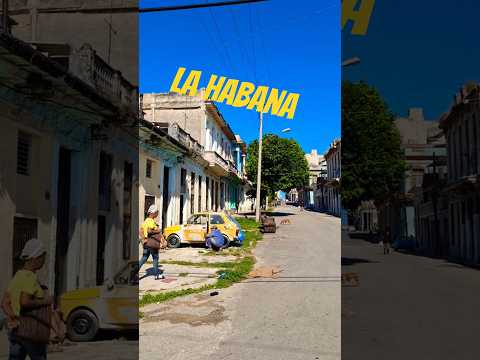 La Habana/Nueva del Pilar y Santo Tomas
