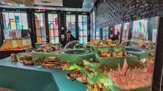 Designers challenged to build climate-resilient city models in gingerbread