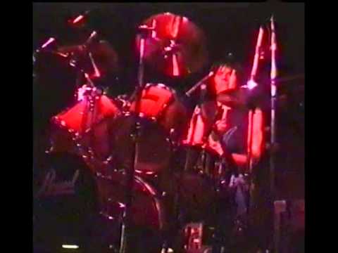 Blind Date Live at Kolle 91 - Messing with the kid