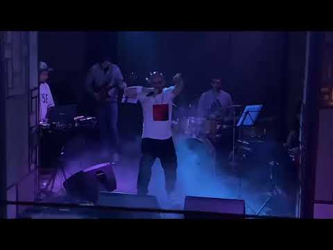 NAY 374 & Live music gang - Put my city on the map LIVE