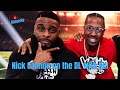 Nick Cannon On The DL With Kel